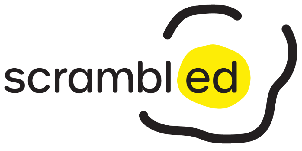 Scrambled Education
